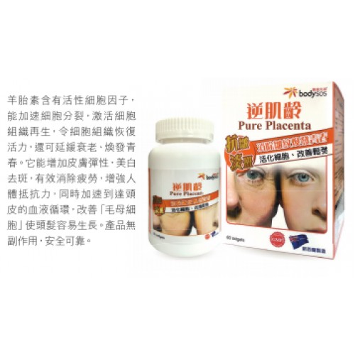 逆肌齡